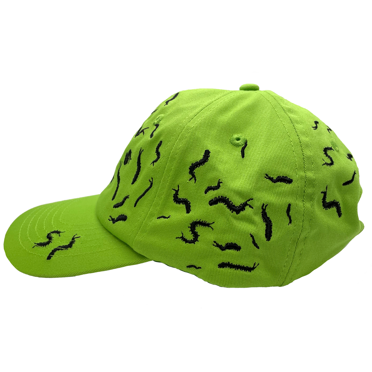 67 Centipede Hat