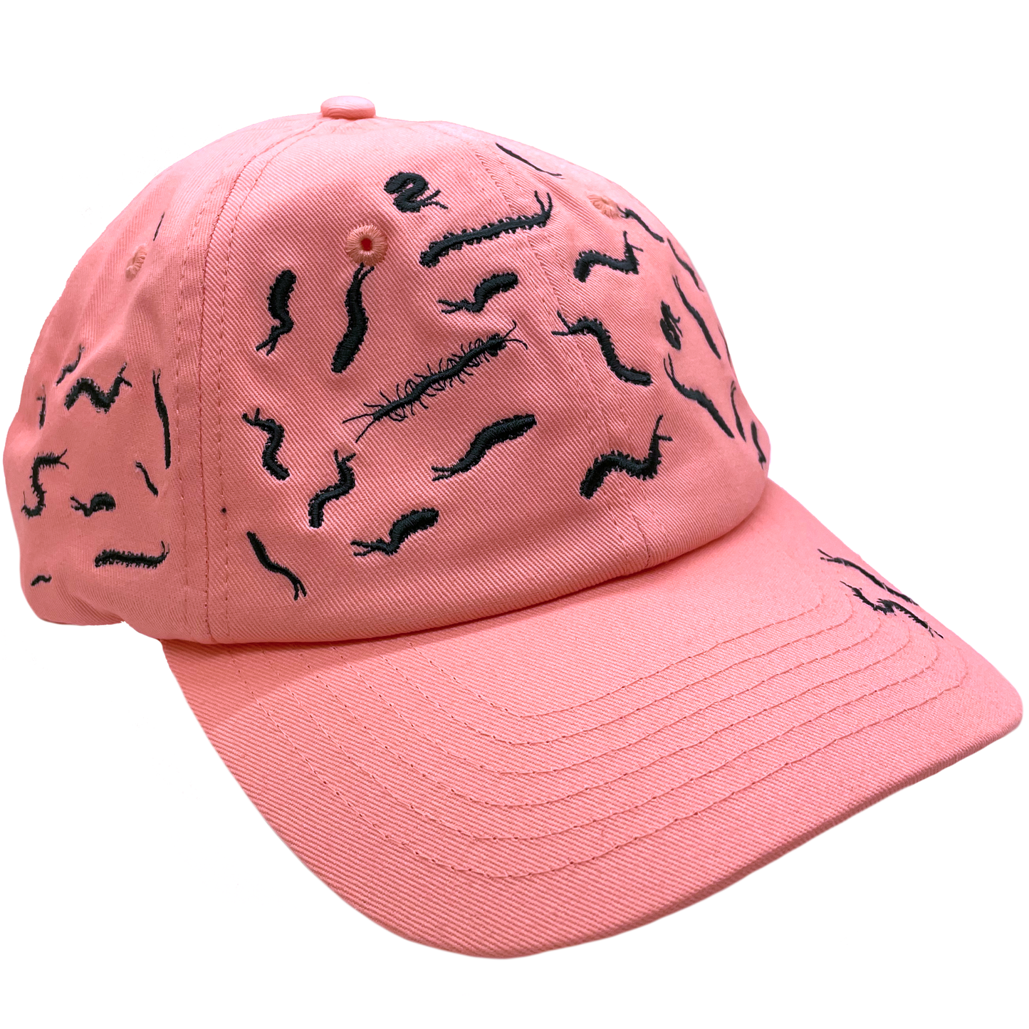 67 Centipede Hat