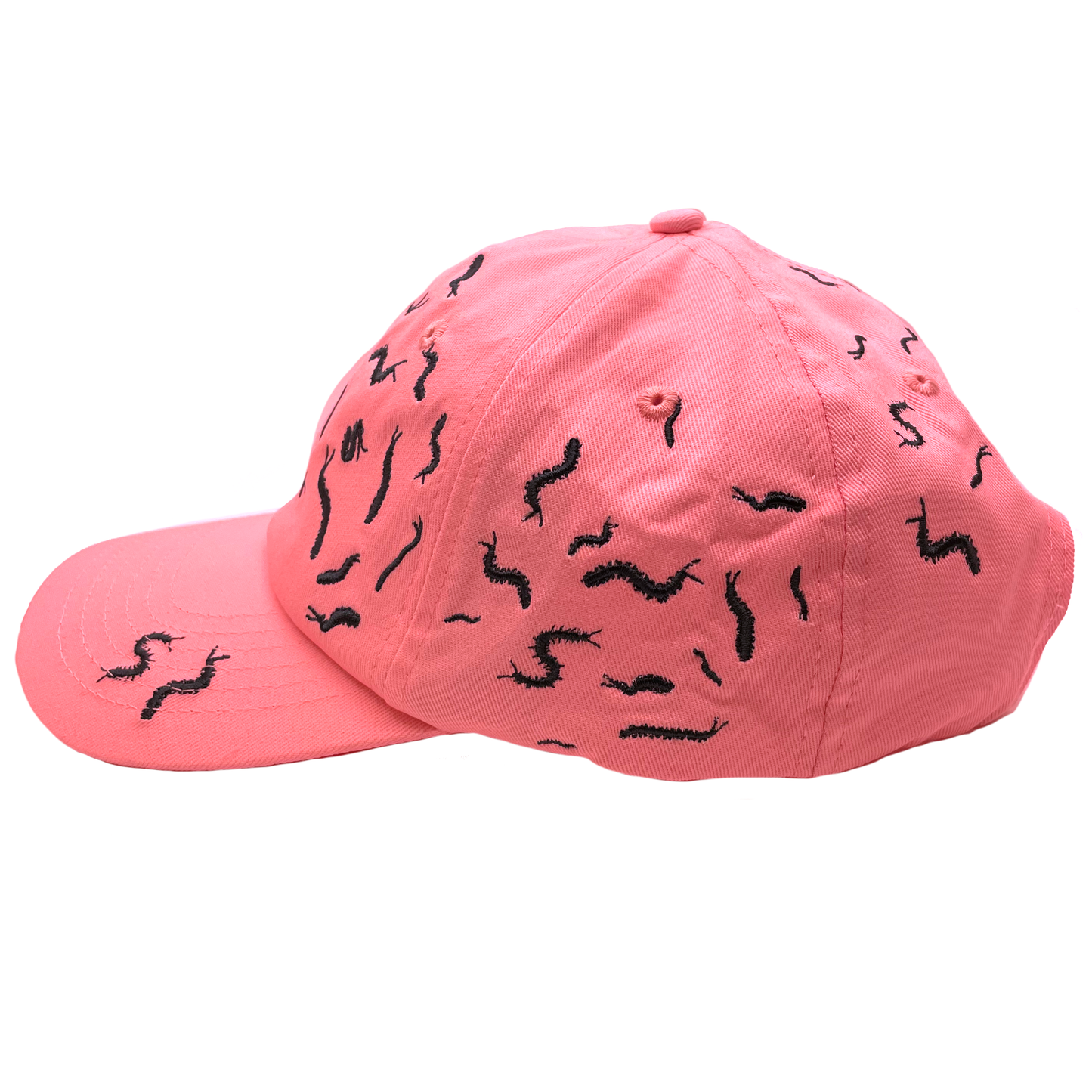 67 Centipede Hat
