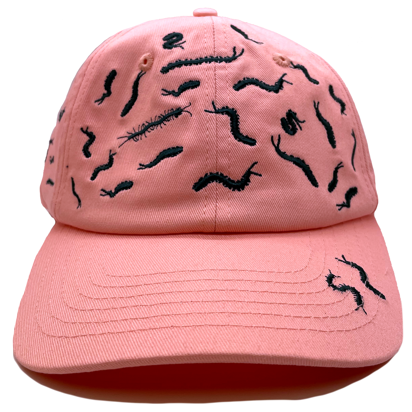 67 Centipede Hat