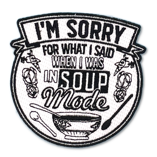 "Soup Mode" Patch