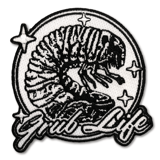 Arcane Bullshit Patch "Grub Life" Patch