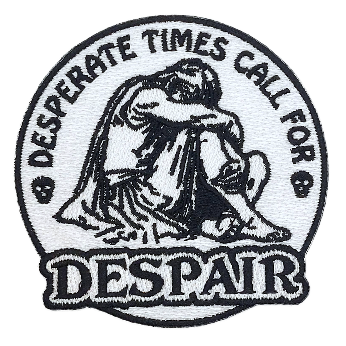 "Despair" Patch