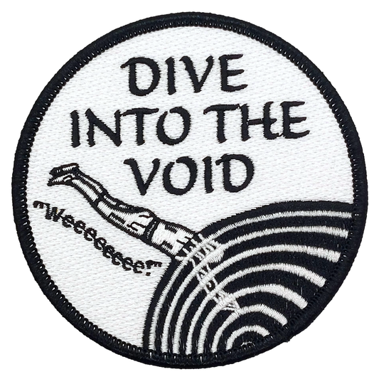 "Dive into the Void" Patch