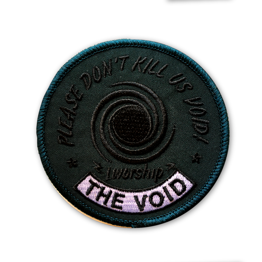 Cosmic overlords patches
