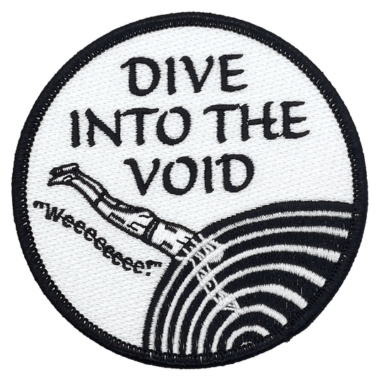 Arcane Bullshit Patch "Dive into the Void" Patch