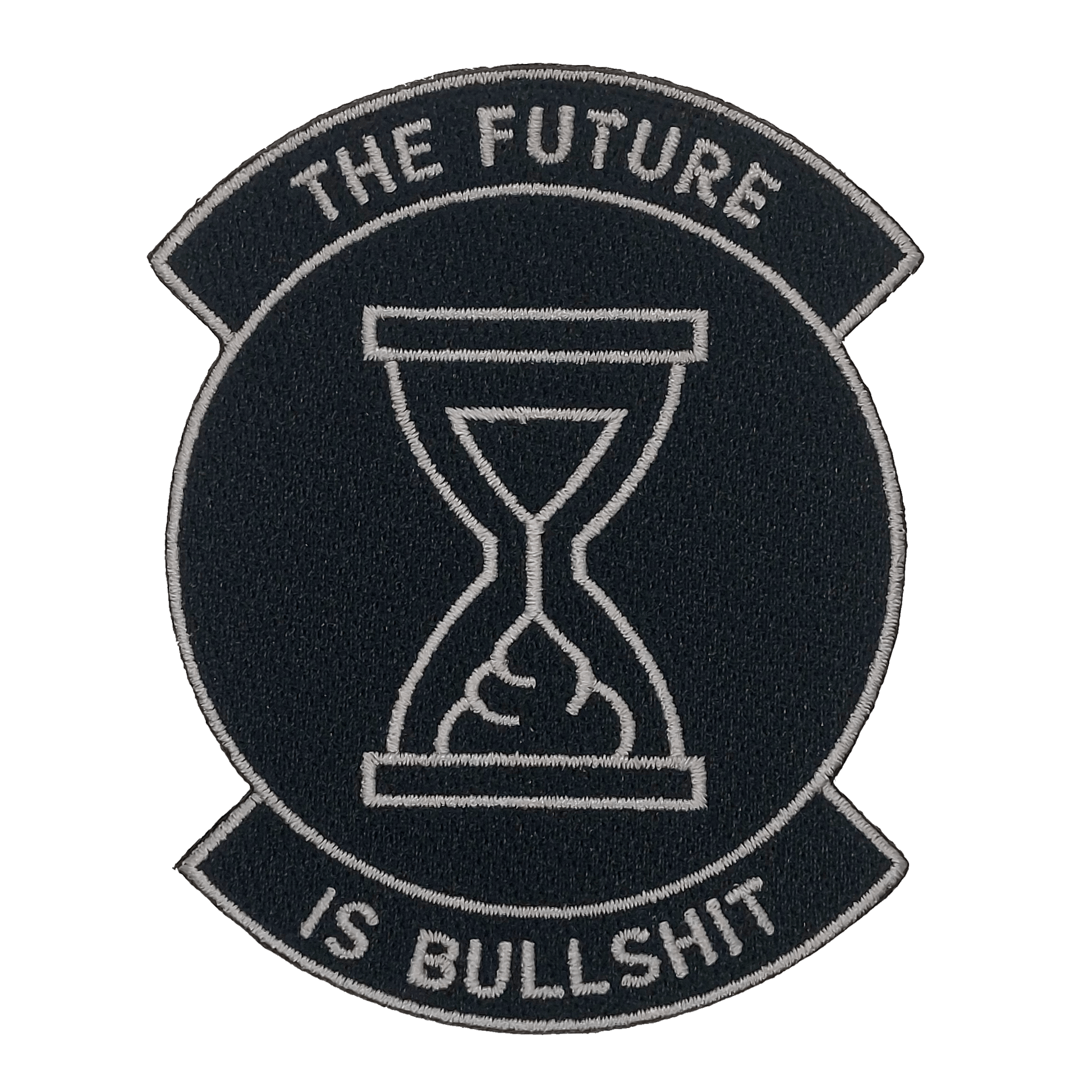 Arcane Bullshit The Future is Bullshit Patch